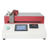 安尼麦特 AT-TB-2122 真空吸附涂布试验机 上端加热功能