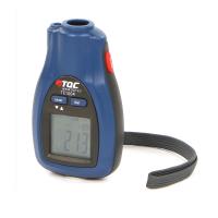 Portable Infrared Thermometer TQC TE1004 Temperature Measurement Range -30~270 ℃