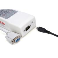 海宝HG-30K数字推拉力计接口图