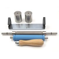 英国RK KLOX.01.S(KLOX.10)手动展色轮配件图