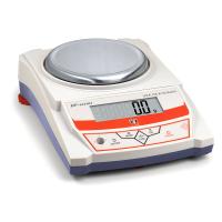 HUAZHI HP-A500 Electronic Analytical Balance weighing: 0.01~ 500g