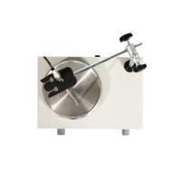 常州华荣78HW-1恒温磁力搅拌器俯视图