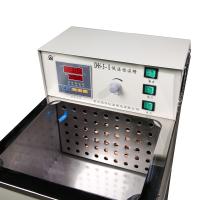 常州荣华 DHH-5-5低温恒温槽展示图