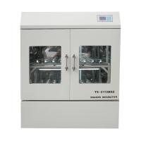 JIECHENG TS-2112GZ double-decked thermostatic Shaker