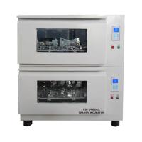 JIECHENG TS-2402CL Stacked thermostatic Shaker