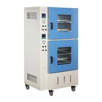 YIHENG BPZ-6210-2 Vacuum Oven