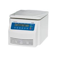 湘仪 H1650 台式高速离心机 最大相对离心力26054xg