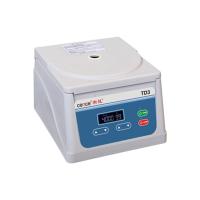 湘仪 TD3(800B) 低速自动平衡离心机 最大离心力1980xg