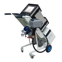 创想仪器 CX-9900 直读光谱分析仪 光栅焦距400mm