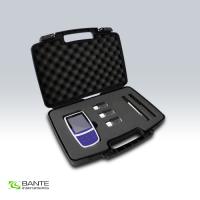 般特 Bante540-S 便携式电导率仪外包装图