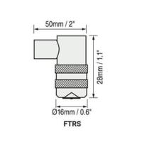 Defelsko FTRS 测厚仪探头