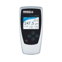 Germany Phynix Sur fix &reg; Pro X Coating Thickness Gauge Film thickness meter Single host, probe purchased separately