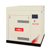 博莱特 TH-11 PM 永磁变频空压机 排气量:450-1600L/min