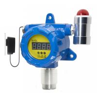 保时安 BH-60-H2S 固定式硫化氢气体检测仪 液晶显示