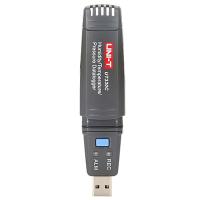 优利德UNI-T UT330C USB温湿度记录仪 温度/湿度/气压