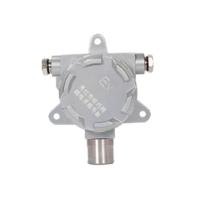 JUNSHUN YA-D200-C6H6 Fixed Benzene Gas Detector 0-100PPM