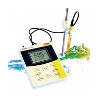 安莱立思 Alalis pH400教育型台式pH计-酸度测定仪 标配S2211二合一电极