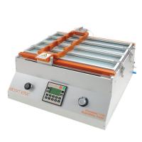 易高 Elcometer 1720 K1720M202 耐洗/耐磨试验机 2滑道图