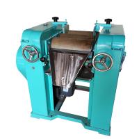 英智机械 SG12 三辊机