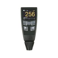 捷克NDT MK4-C NF1集成一体式电涡流涂层测厚仪 2000&mu;m