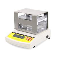 DAHOMETER AR-300K Gold Density Tester, Hot Selling, Weighing up to 300g