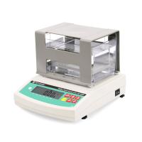 DAHOMETER AR-600RP Rubber Density Tester, weighing up to 600g