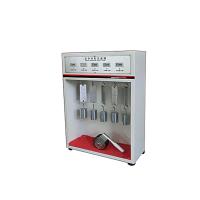 RONGJIDA CNX-5 Tack Tester, Standard Pressure Roller 2000g +/- 50g