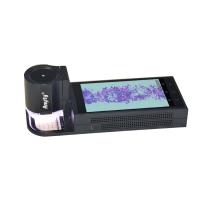 艾尼提 Anyty 3R-MSA600 数码显微镜 触摸屏