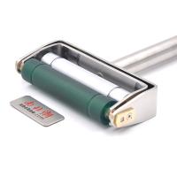 协定鑫 ZS(100LPI) 油墨展色轮 网纹辊线数100LPI图