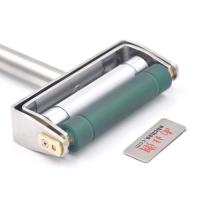 协定鑫ZS(120LPI)手动展色轮展示图2