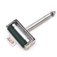 协定鑫 ZS(180LPI) 凹印展色仪 网纹辊180LPI线数