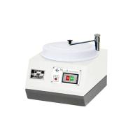 YUZHOU PG-1A metallographic sample polishing machine, the diameter of the throwing plate is 230mm