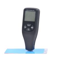 REDDRAGON TC-200 Coating Thickness Gauge dual-use Film thickness meter Measurement range 0~1300&mu;m