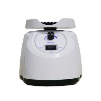 QIWEI XW-18DL + Vortex Mixer, Jog/Continuous (Adjustable Rotation speed 2800rpm)