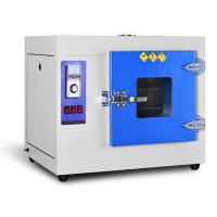 202-00 Desktop electric drying oven