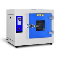 202-00A Digital display electric heating drying oven