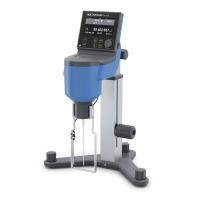 IKA ROTAVISC lo-vi Advanced Viscometer
