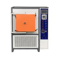 升利 SLQ1400-40 气氛炉 1300℃ 容积36L