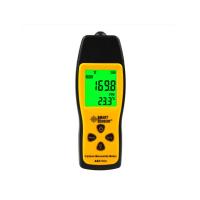 AS8700A Portable carbon monoxide alarm