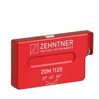 瑞士杰恩尔zehntner ZGM1120 电脑直度型光泽度仪