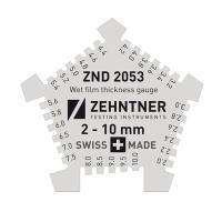 Zehntner ZND2053 Wet Film Comb Wet Film Thickness Gauge