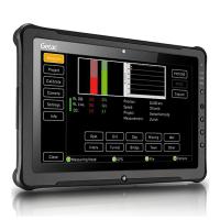 瑞士杰恩尔Zehntner ZDR 6020 标志反光度仪1