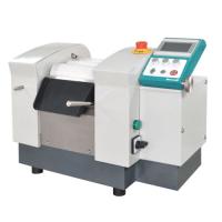 龙鑫 ES80 精密三辊研磨机