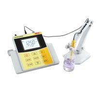 安莱立思 Alalis pH400标准型台式pH计-酸度测定仪 标配S2211T三合一电极
