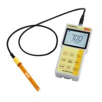 安莱立思 Alalis pH300专业型便携式pH计-酸度测定仪