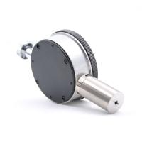 荷兰TQC LD0551肖氏硬度计背面图