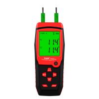 TASI /TASI TA8114 Dual Channel Digital Thermometer