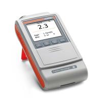 德国菲希尔Fischer DUALSCOPE® FMP20 手持式涂镀层厚度测量设备