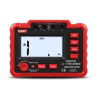 特安斯/TASI TA8322A 绝缘电阻测试仪