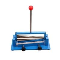 国产 QTZ 圆锥弯曲试验仪